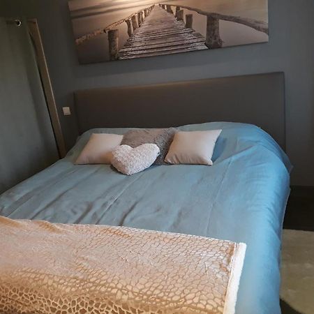 Villa Marco 176 Cerexhe-Heuseux Luaran gambar