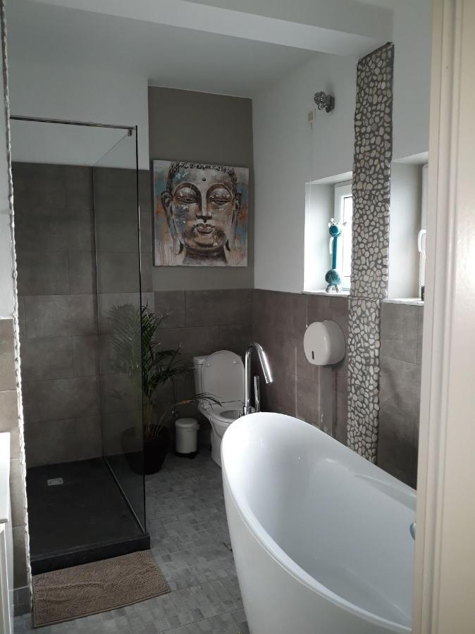 Villa Marco 176 Cerexhe-Heuseux Luaran gambar